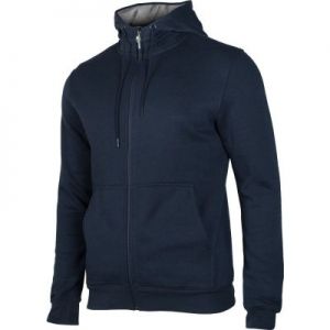 Bluza 4f M H4L17-BLM002 granatowa