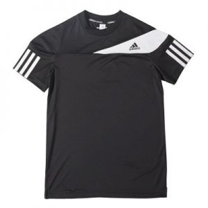 Koszulka tenisowa adidas Response Tee Junior S15851