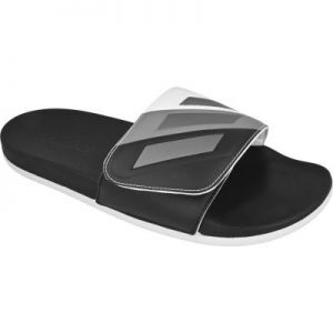 Klapki adidas Adilette Cloudfoam Plus Adjustable Slides M S80344