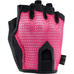 Rękawiczki treningowe Under Armour Resistor Training Gloves W 1253692-962