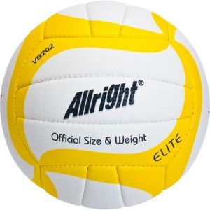 Piłka do siatkówki Allright Elite VB202