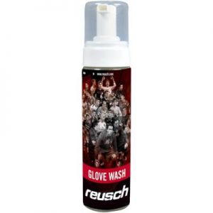 Pianka do rękawic reusch Glove Wash 200 ml 35 62 800