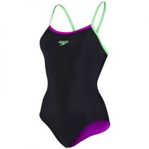 Strój kąpielowy Speedo Thinstrap Muscleback W 8-05403B134