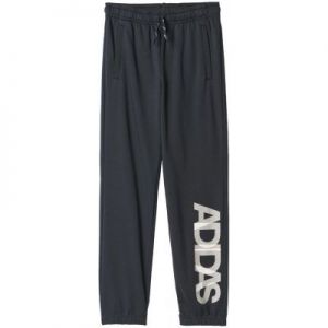 Spodnie treningowe adidas Locker Room Junior AJ5637