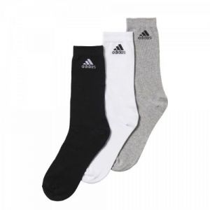 Skarpety adidas Performance Crew Thin 3pak AA2331