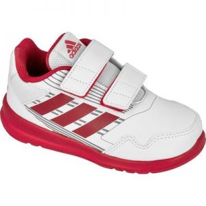 Buty adidas AltaRun CF Kids BA9414
