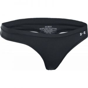 Majtki Under Armour Pure Stretch Thong W 1276494-001