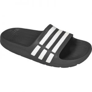 Klapki adidas Duramo Slide K Jr G06799