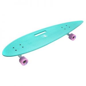Deskorolka Meteor Longboard plastikowa 23768