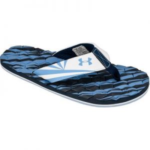 Klapki Under Armour Marahton Key II M 1288489-444