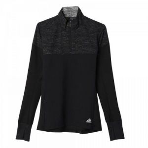 Bluza biegowa adidas Supernova STM 1-2 ZIP W AA5192
