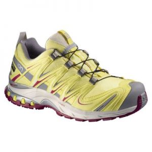 Buty biegowe Salomon trail XA PRO 3D GTX W L37919600