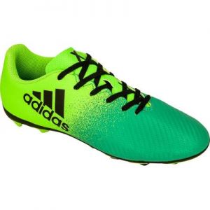 Buty piłkarskie adidas X 16.4 FxG Jr BB5943