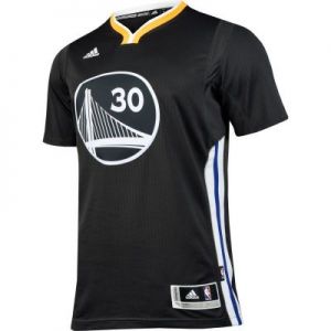 Koszulka koszykarska adidas Replica Swingmann Golden State Warriors Stephen Curry M A45919