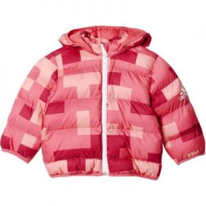 Kurtka adidas Synthetic Down Infants Jacket Kids AY6776