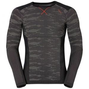 Koszulka termoaktywna ODLO Evolution Blackcomb Warm M 170952/10422