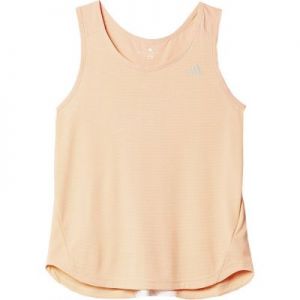Koszulka biegowa adidas Run Tank W AH9976