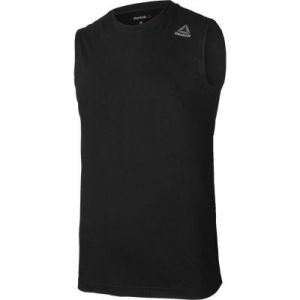 Koszulka treningowa Reebok Elements Sleeveless Tee M BK3348