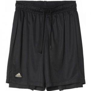 Spodenki piłkarskie adidas Messi Training Shorts M AC6138