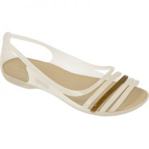 Sandały Crocs Isabella Huarache W 202463 białe