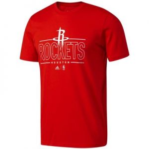 Koszulka  adidas GFX 3 NBA Houston Rockets M S96788