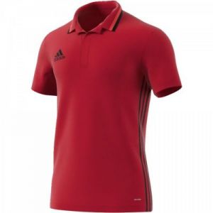 Koszulka piłkarska polo adidas Condivo 16 M AJ6898
