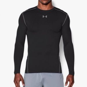 Koszulka kompresyjna Under Armour ColdGear Compression Crew M 1265650-001