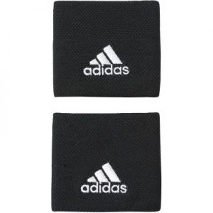 Frotki na nadgarstki adidas Tennis Wristbands Small 2 szt. S97838