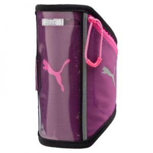 Opaska na ramię Puma PR I Sport Phone Armband 05305607