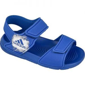 Sandały adidas AltaSwim I Kids BA9281