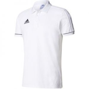 Koszulka piłkarska polo adidas Tiro 17 M BQ2685