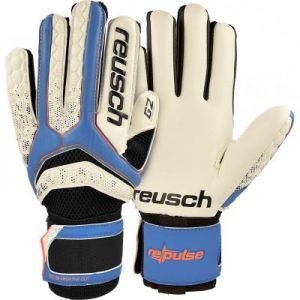 Rękawice bramkarskie Reusch Re:pulse Pro G2 Negative Cut M 36 70 907 406