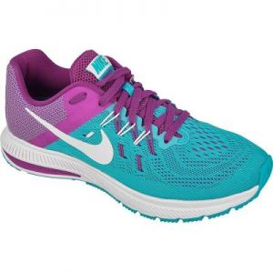 Buty biegowe Nike Zoom Winflo 2 W 807279-403