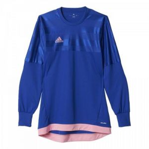 Bluza bramkarska adidas ENTRY 15 GK Junior AP0325