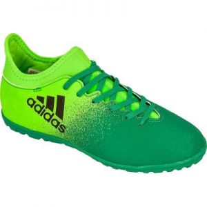 Buty piłkarskie adidas X 16.3 TF Jr BB5879