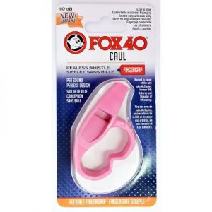 Gwizdek Fox 40 Caul Fingergrip 8500-0408