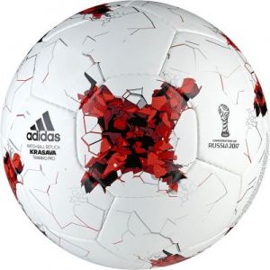 Piłka nożna adidas Krasava Training Pro AZ3205