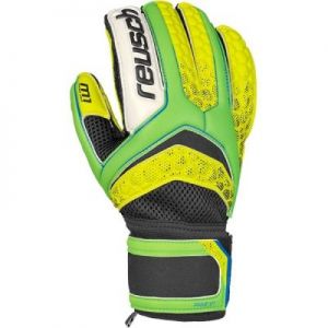 Rękawice bramkarskie Reusch Re:pulse Prime M1 36 70 109 555
