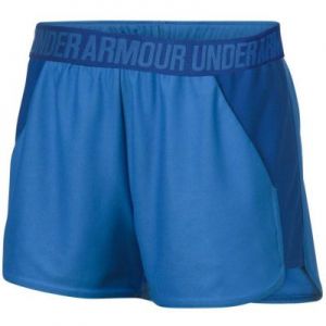 Spodenki Under Armour Women's Play Up Short W 1292231-437