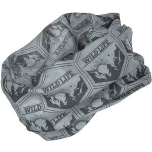 Komin, szalik, czapka Hi-Tec Temir Wild Grey