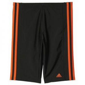 Kąpielówki adidas Infinitex Essence Core 3S Jammer Junior BR6310
