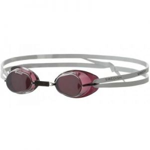 Okulary pływackie Speedo Swedish Mirror 8-706062150