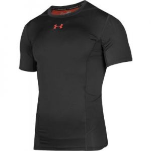 Koszulka kompresyjna Under Armour HeatGear® SuperVent Armour M 1289557-008