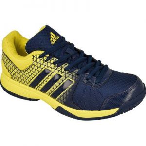 Buty siatkarskie adidas Ligra 4 U BA9667