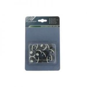 Kołki RUCANOR plastikowe 27088