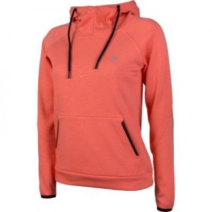 Bluza Outhorn Modern Comfy Hoodie W HOL17-BLD610 różowa