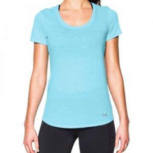 Koszulka biegowa Under Armour Streaker W 1271517-914