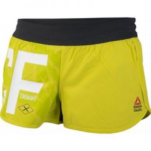 Spodenki treningowe Reebok Crossfit Ass To Ankle W AP9200