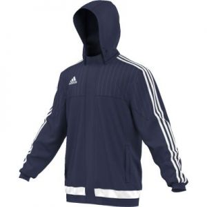 Kurtka adidas Tiro 15 All Weather M S22464