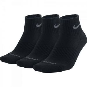Skarpety Nike Cushion Dri-fit Quarter 3pak SX4835-001
